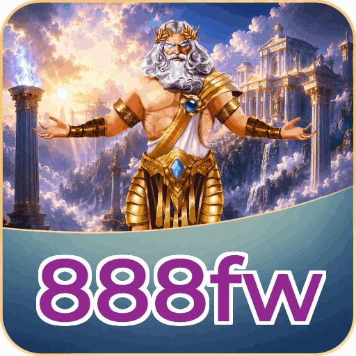 888fw Indonesia