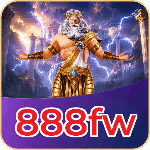 888fw Indonesia