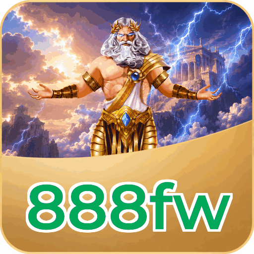 888fw Indonesia