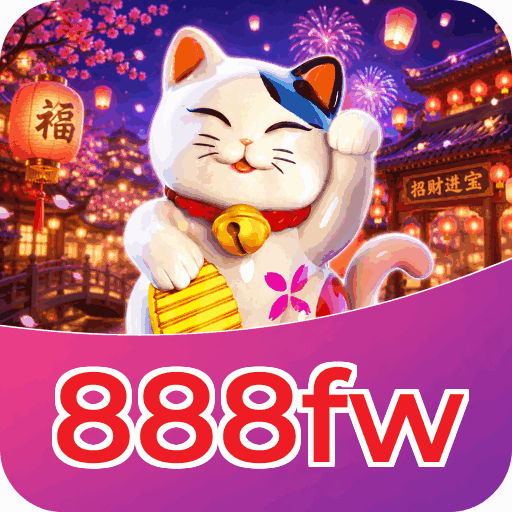 888fw Indonesia