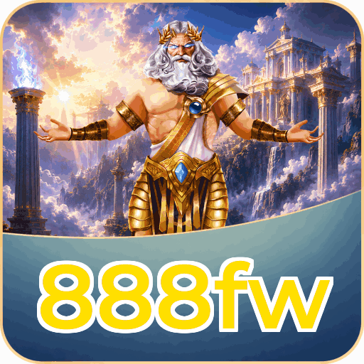 888fw Indonesia
