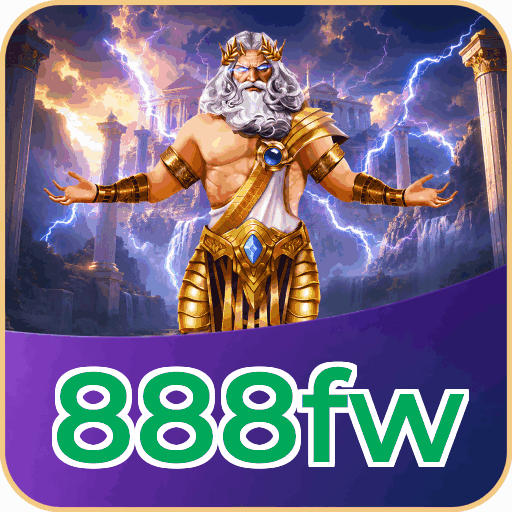 888fw Indonesia
