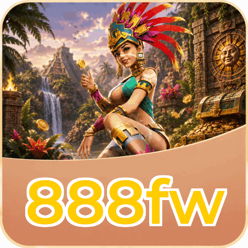 888fw Indonesia