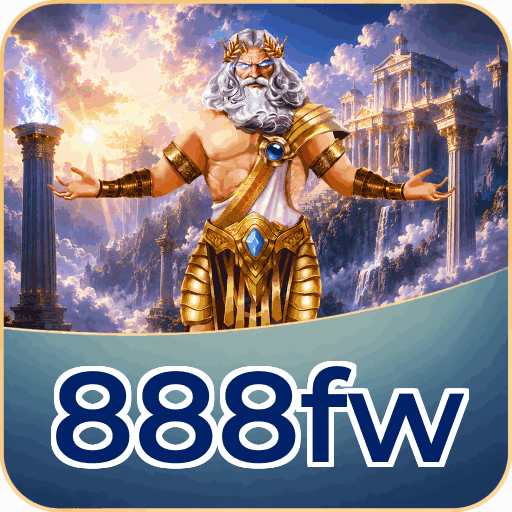 888fw Indonesia