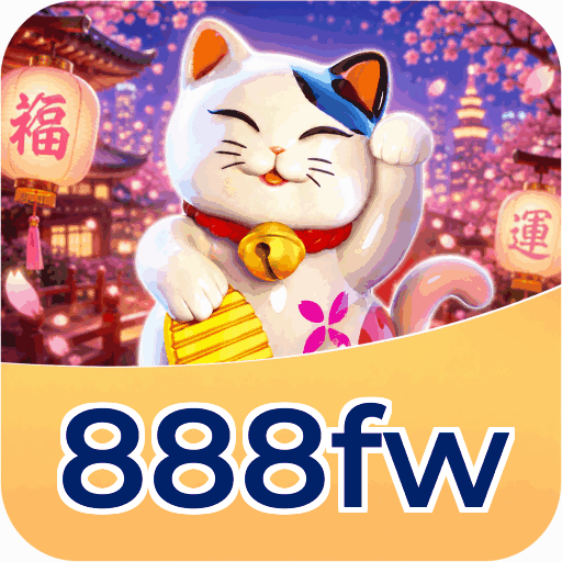 888fw Indonesia